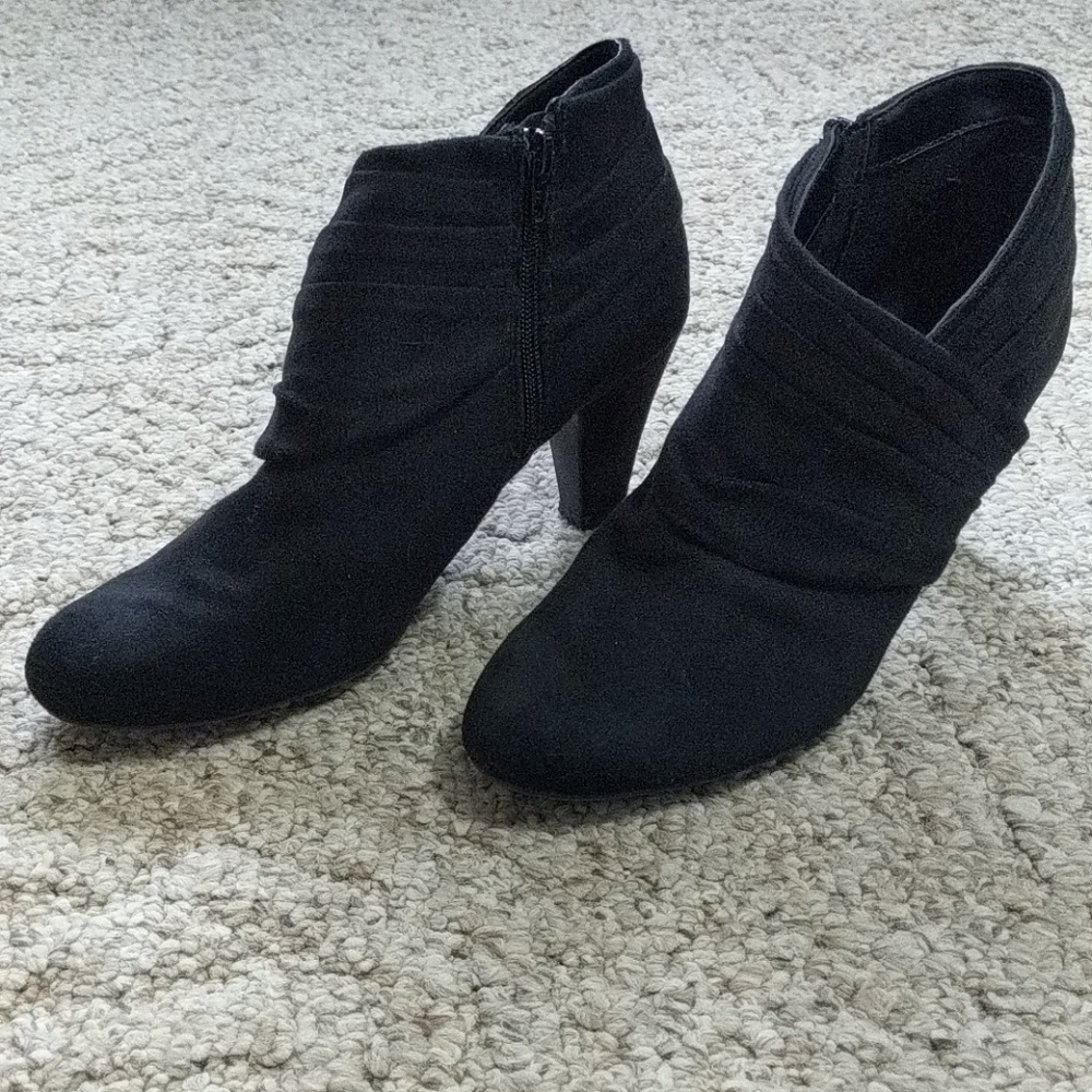 Dexflex Comfort boot